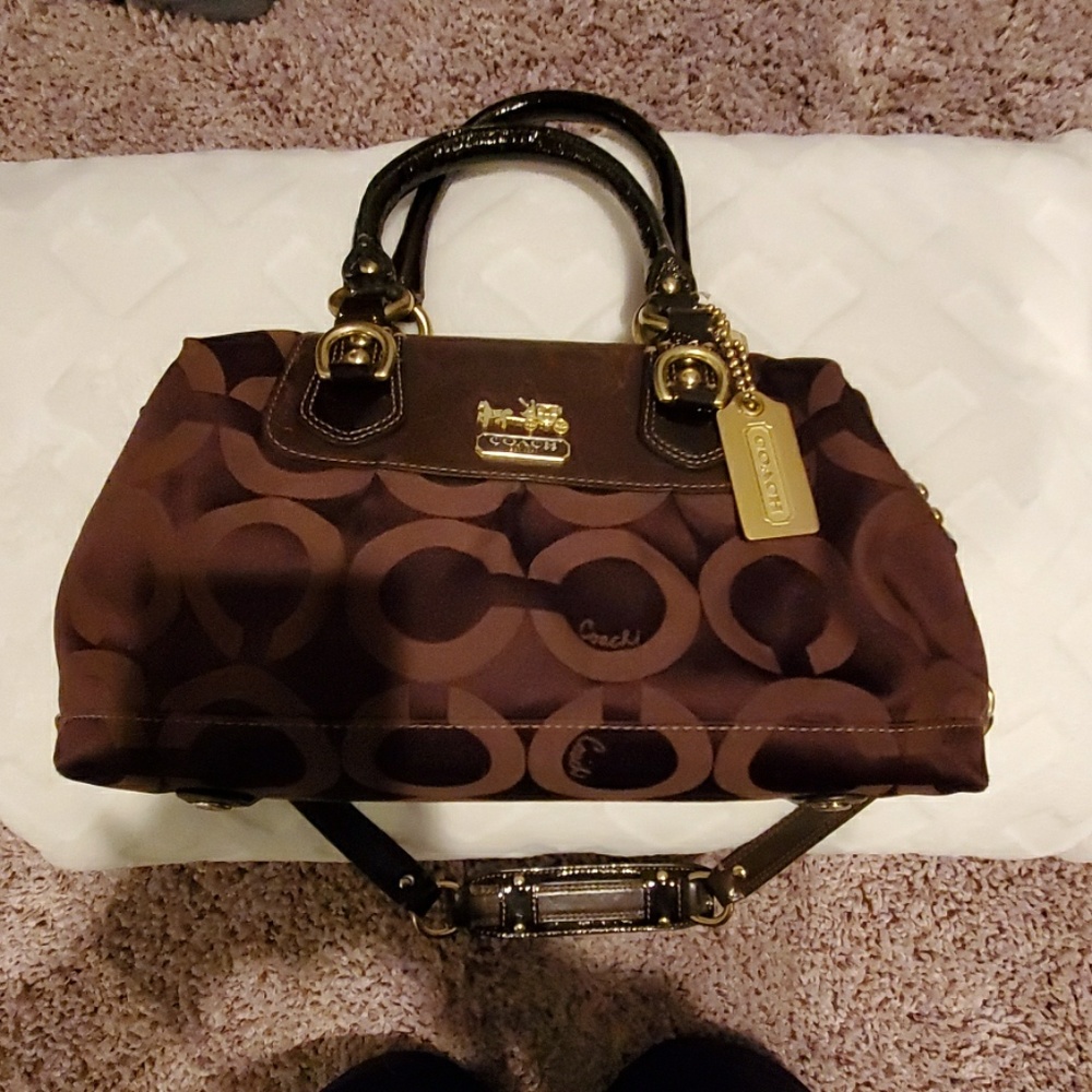Handbag